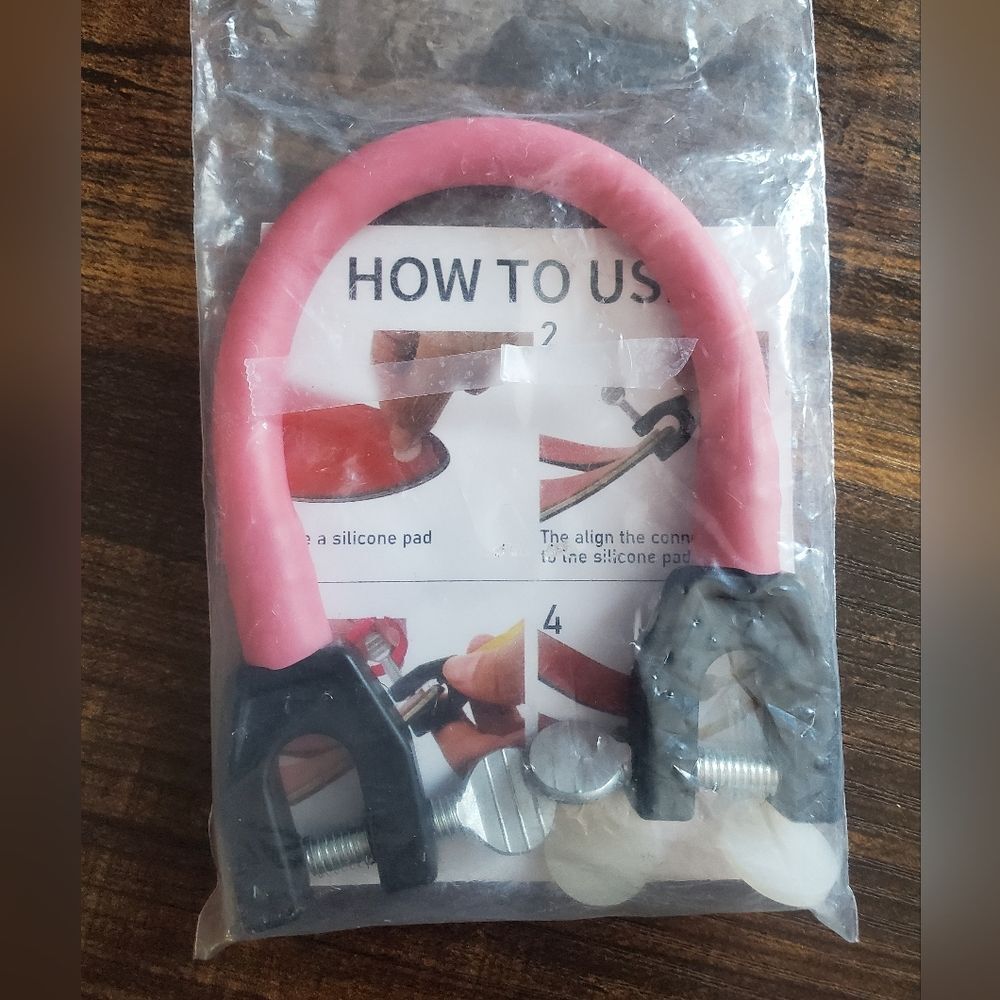 Ski Teaching Products Edgie Wedgie - For Kids Ski Best Connector